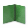 Smead PressGuard Report Cover 8-1/2 x 11", 3" Expansion, Green 81452